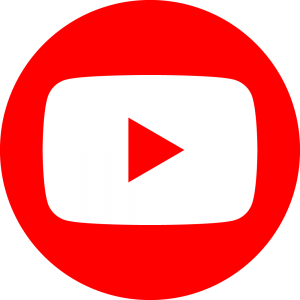 youtube red circle