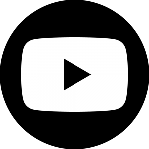 youtube dark circle – Free Icon Sign And Symbols