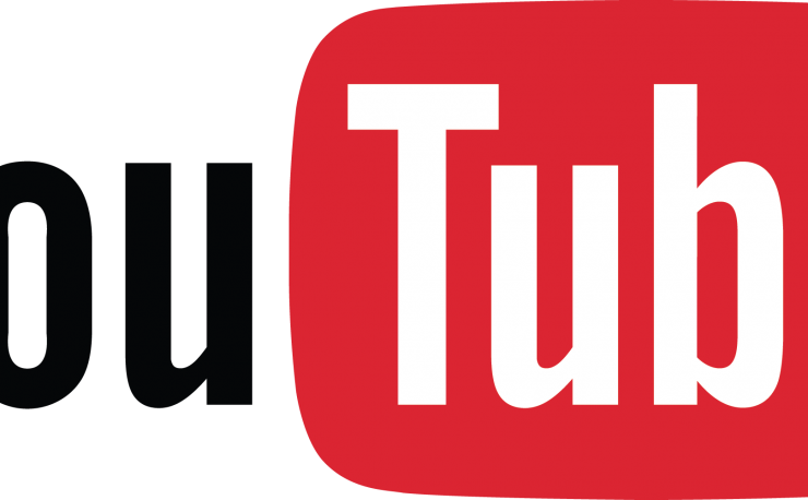 youtube flat logo