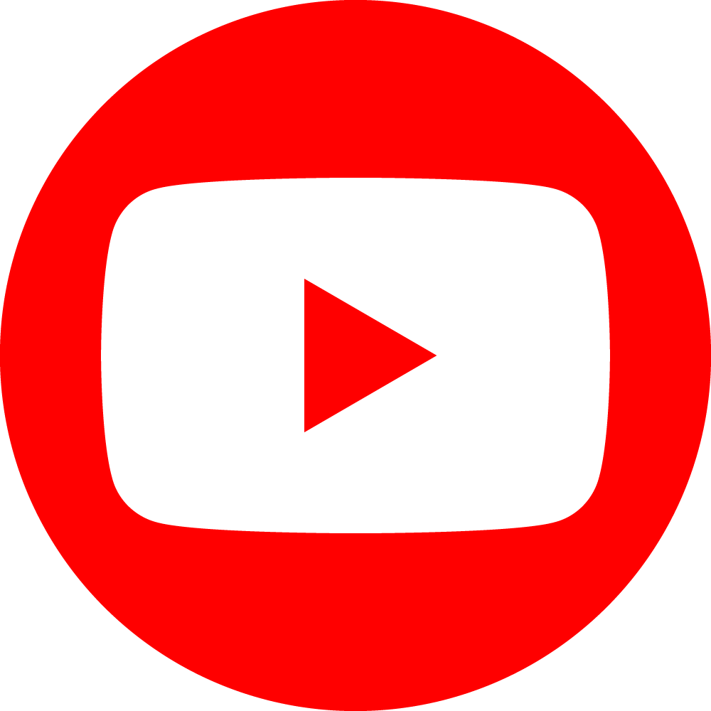 youtube red circle