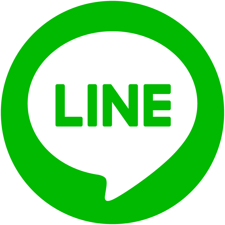 Line Icon Circle