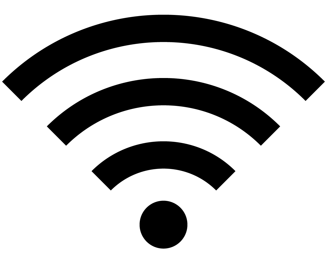 WIFI Symbol