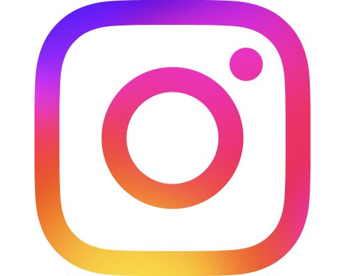 Instagram Icon Gradient