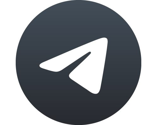 Telegram X Icon